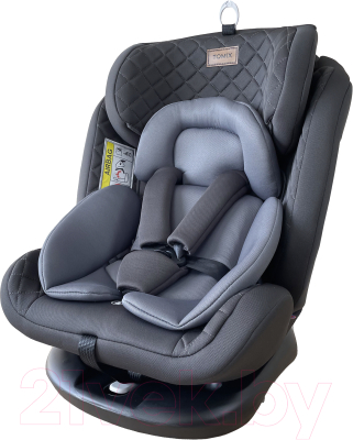 Автокресло Tomix Major Isofix / DS-009 - фото