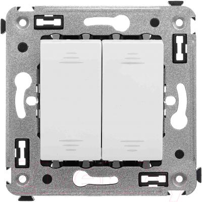 Выключатель DKC Avanti 4400124 - фото