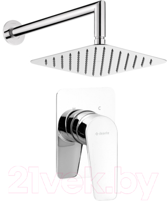 Душевая система Deante Jasmin 001M - фото