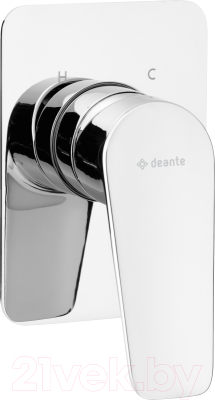 Душевая система Deante Jasmin 001M