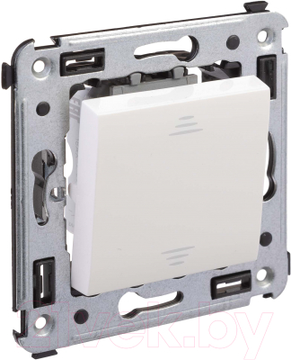 Выключатель DKC Avanti 4400103 - фото