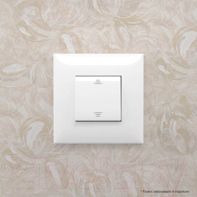 Выключатель DKC Avanti 4400103