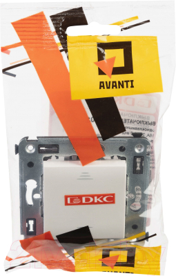 Выключатель DKC Avanti 4400103