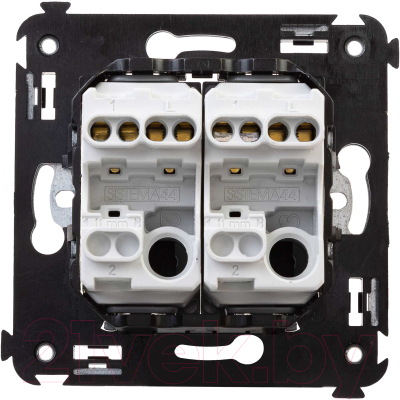 Выключатель DKC Avanti 4400104