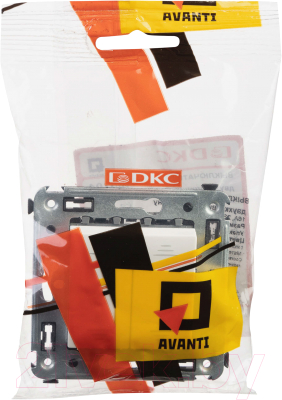 Выключатель DKC Avanti 4400104