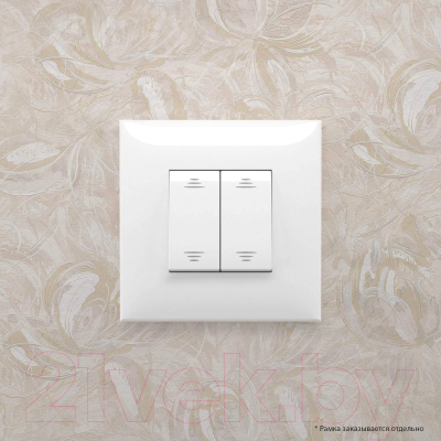 Выключатель DKC Avanti 4400104