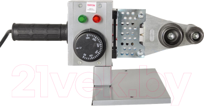 Паяльник для полипропиленовых труб Ресанта АСПТ-600