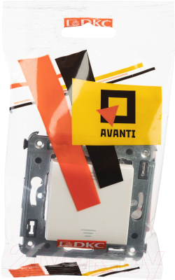 Выключатель DKC Avanti 4400113