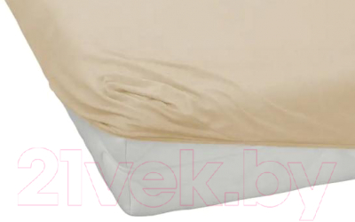 Чехол на матрас защитный Nivasan Вельвет-160 160x200 / CH.V-160 - фото