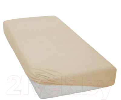 Чехол на матрас защитный Nivasan Вельвет-160 160x200 / CH.V-160