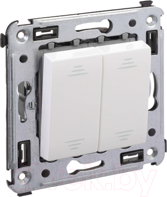 Выключатель DKC Avanti 4400114 - фото