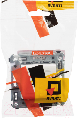 Выключатель DKC Avanti 4400114