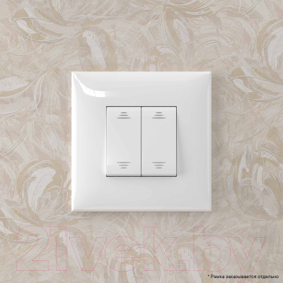 Выключатель DKC Avanti 4400114