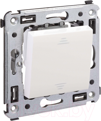 Выключатель DKC Avanti 4400123 - фото