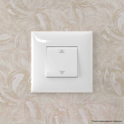 Выключатель DKC Avanti 4400123