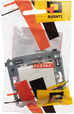 Выключатель DKC Avanti 4400123