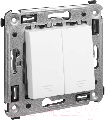 Выключатель DKC Avanti 4400154 - фото