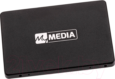 SSD диск MyMedia 512GB / 69281 - фото