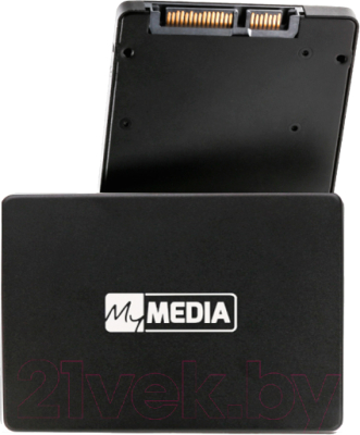 SSD диск MyMedia 512GB / 69281