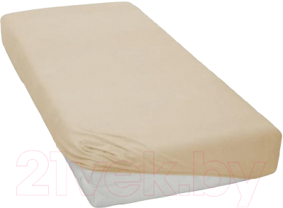 Чехол на матрас защитный Nivasan Вельвет-90 90x200 / СH.V-90 - фото