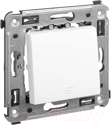 Выключатель DKC Avanti 4400153 - фото