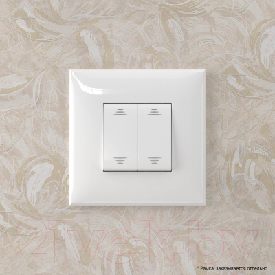 Выключатель DKC Avanti 4400153