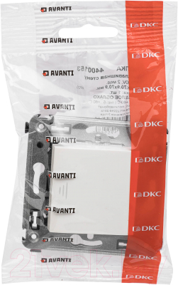 Выключатель DKC Avanti 4400153