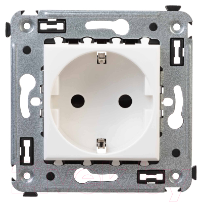 Розетка DKC Avanti 4400003