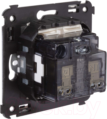 Розетка DKC Avanti 4400003