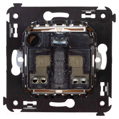 Розетка DKC Avanti 4400003