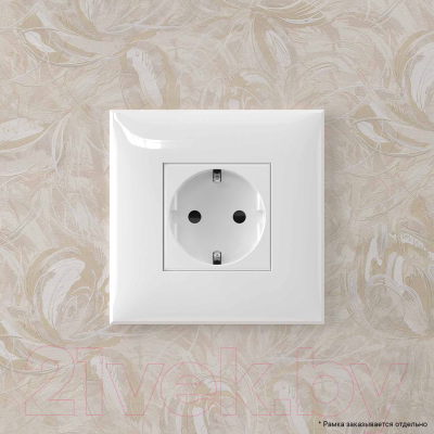 Розетка DKC Avanti 4400003