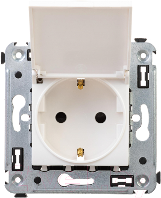 Розетка DKC Avanti 4400013