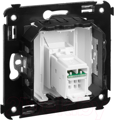 Розетка DKC Avanti 4400293