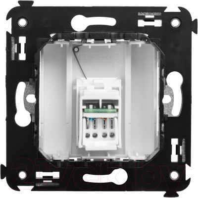 Розетка DKC Avanti 4400293