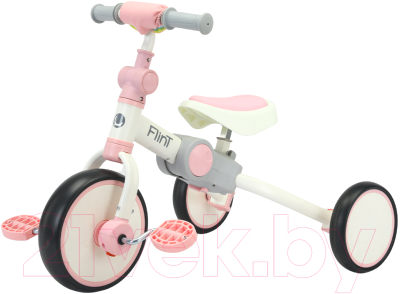 Беговел Bubago Flint / BG-F-109-4 - фото