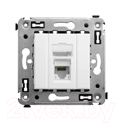 Розетка DKC Avanti RJ-45 / 4400463