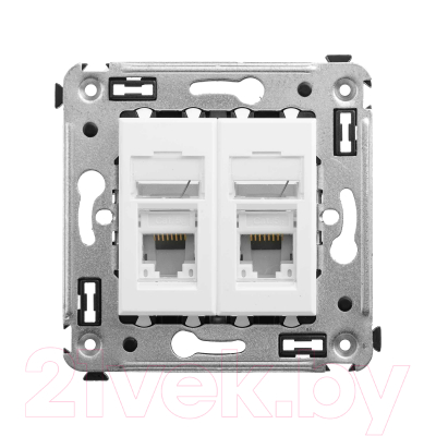 Розетка DKC Avanti RJ-45 / 4400464