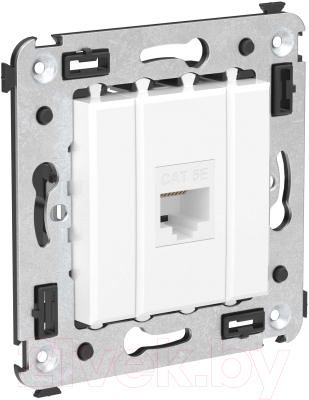 Розетка DKC Avanti RJ-45 / 4400663