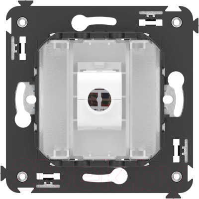 Розетка DKC Avanti RJ-45 / 4400663