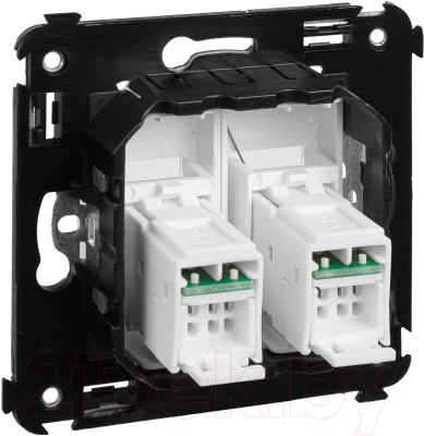 Розетка DKC Avanti RJ-45 / 4400294