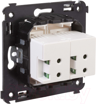 Розетка DKC Avanti 4400543