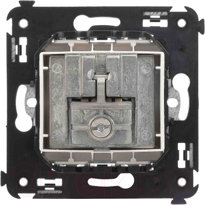 Розетка DKC Avanti TV-FM-SAT / 4400533