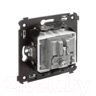 Розетка DKC Avanti TV-FM-SAT / 4400533