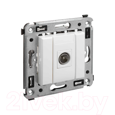 Розетка DKC Avanti 4400503