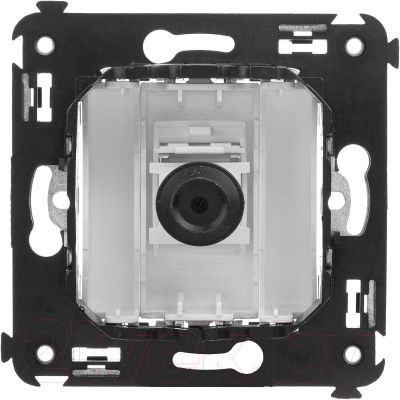 Розетка DKC Avanti 4400503