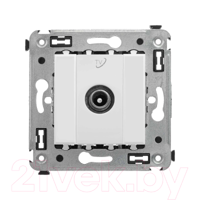 Розетка DKC Avanti 4400513