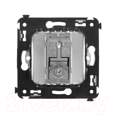 Розетка DKC Avanti 4400513