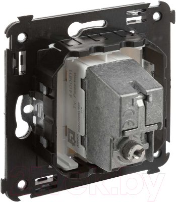 Розетка DKC Avanti 4400513