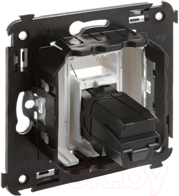 Розетка DKC Avanti 4400403