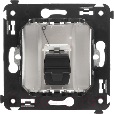 Розетка DKC Avanti 4400403